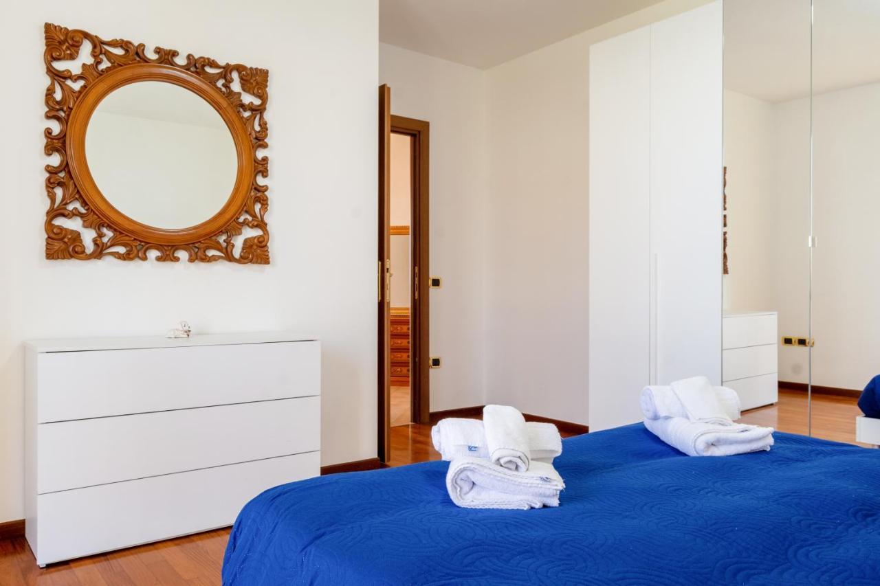 Casa Del Giardino Bright Apartment Bastia Umbra Buitenkant foto