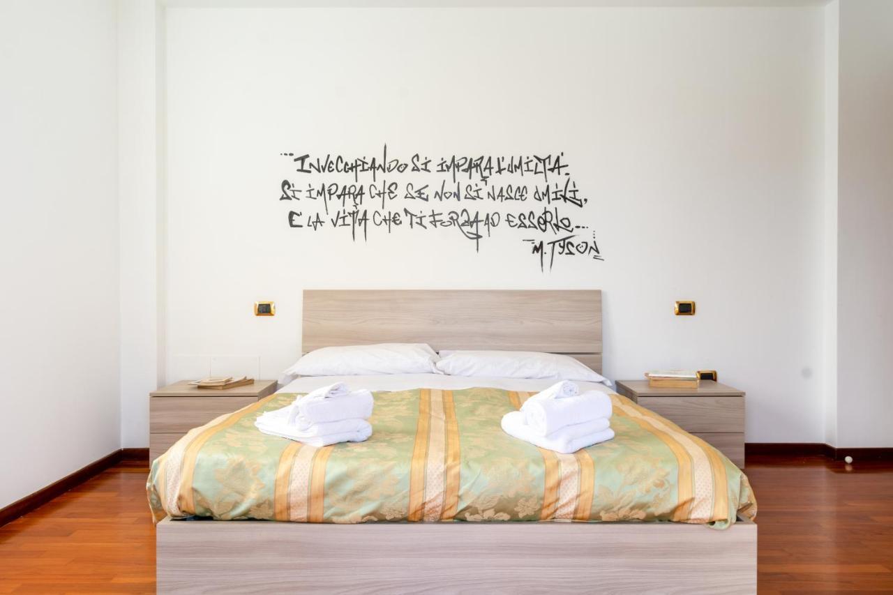 Casa Del Giardino Bright Apartment Bastia Umbra Buitenkant foto
