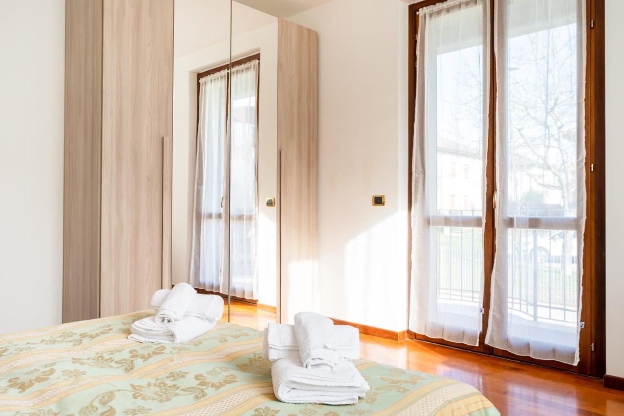 Casa Del Giardino Bright Apartment Bastia Umbra Buitenkant foto