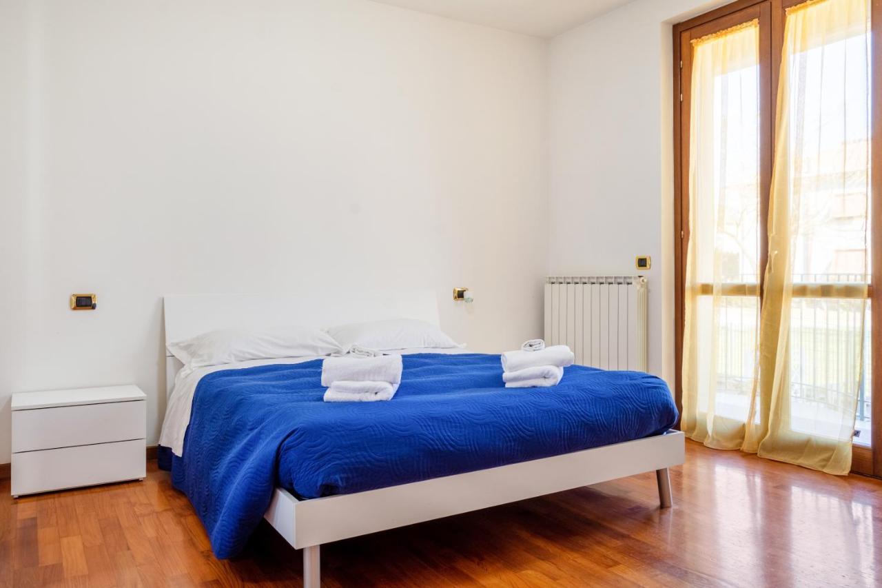 Casa Del Giardino Bright Apartment Bastia Umbra Buitenkant foto