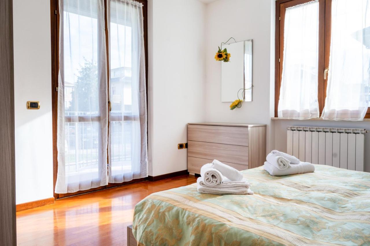 Casa Del Giardino Bright Apartment Bastia Umbra Buitenkant foto