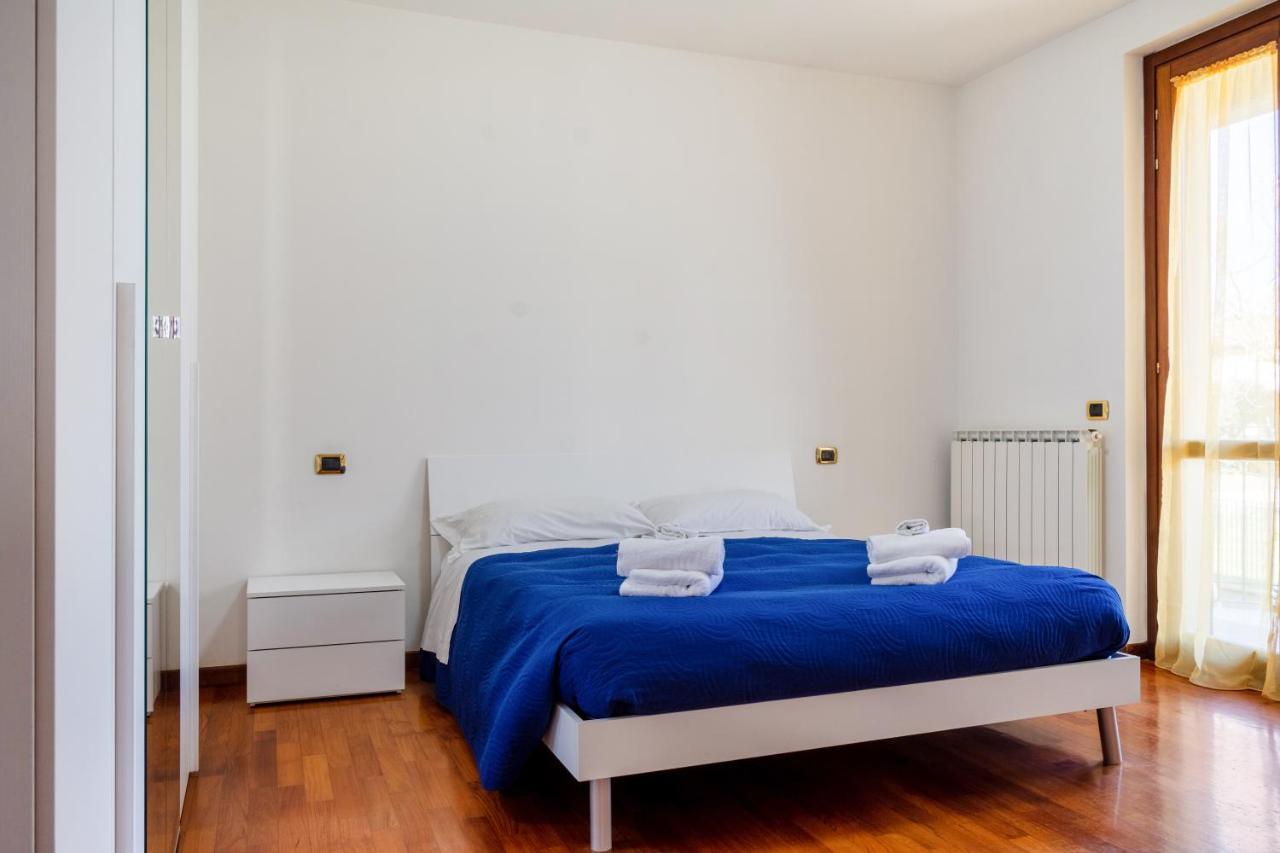 Casa Del Giardino Bright Apartment Bastia Umbra Buitenkant foto